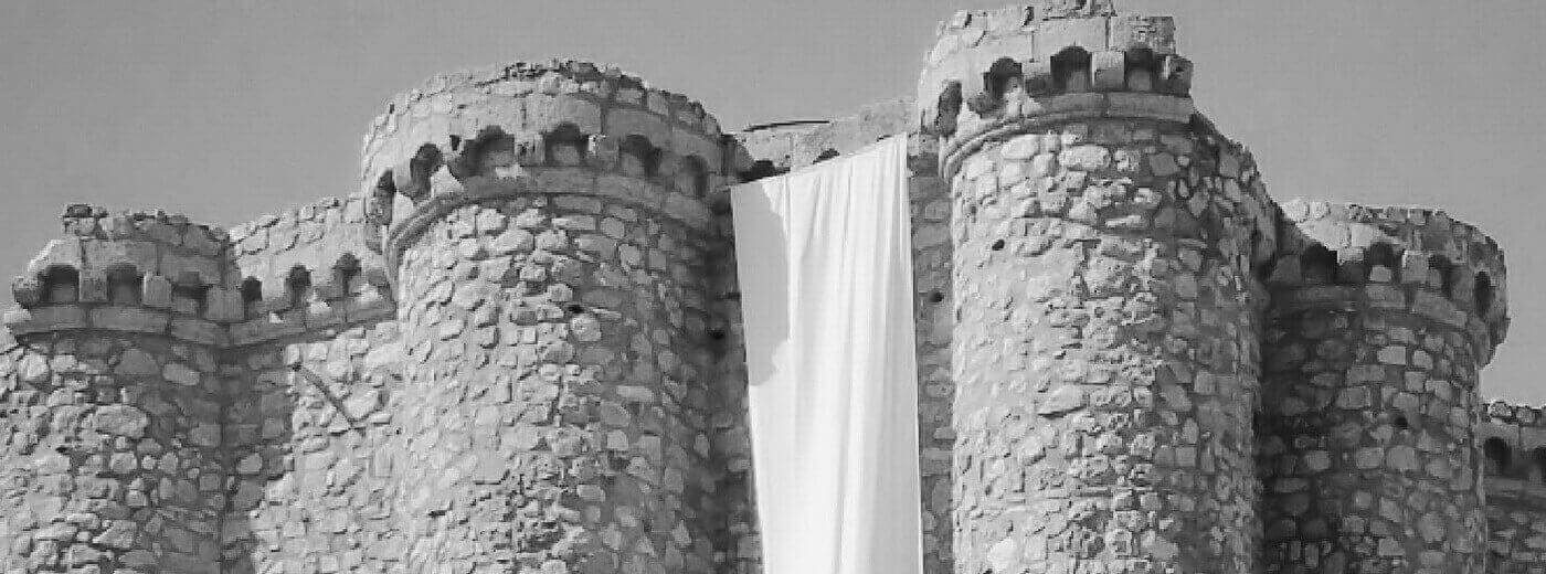Villarejo de Salvanés – Castillo