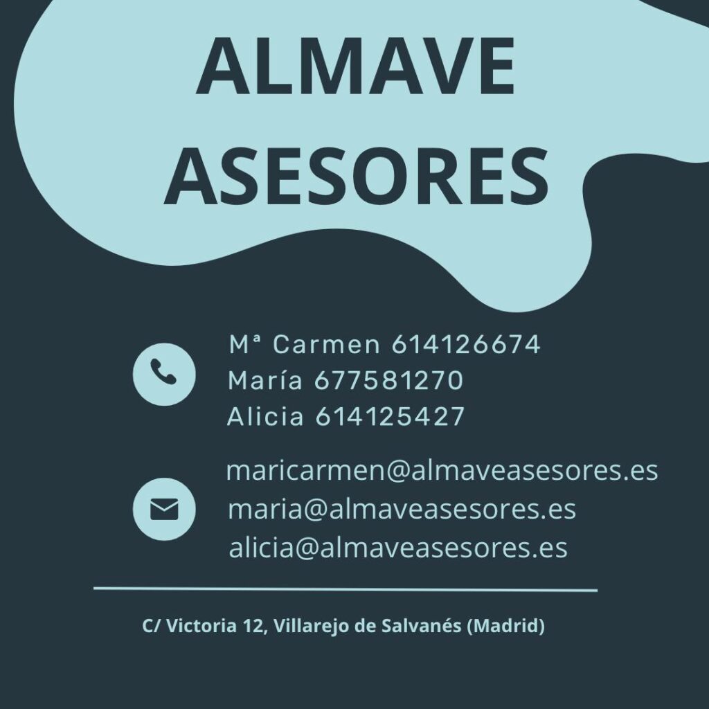 Almave Asesores