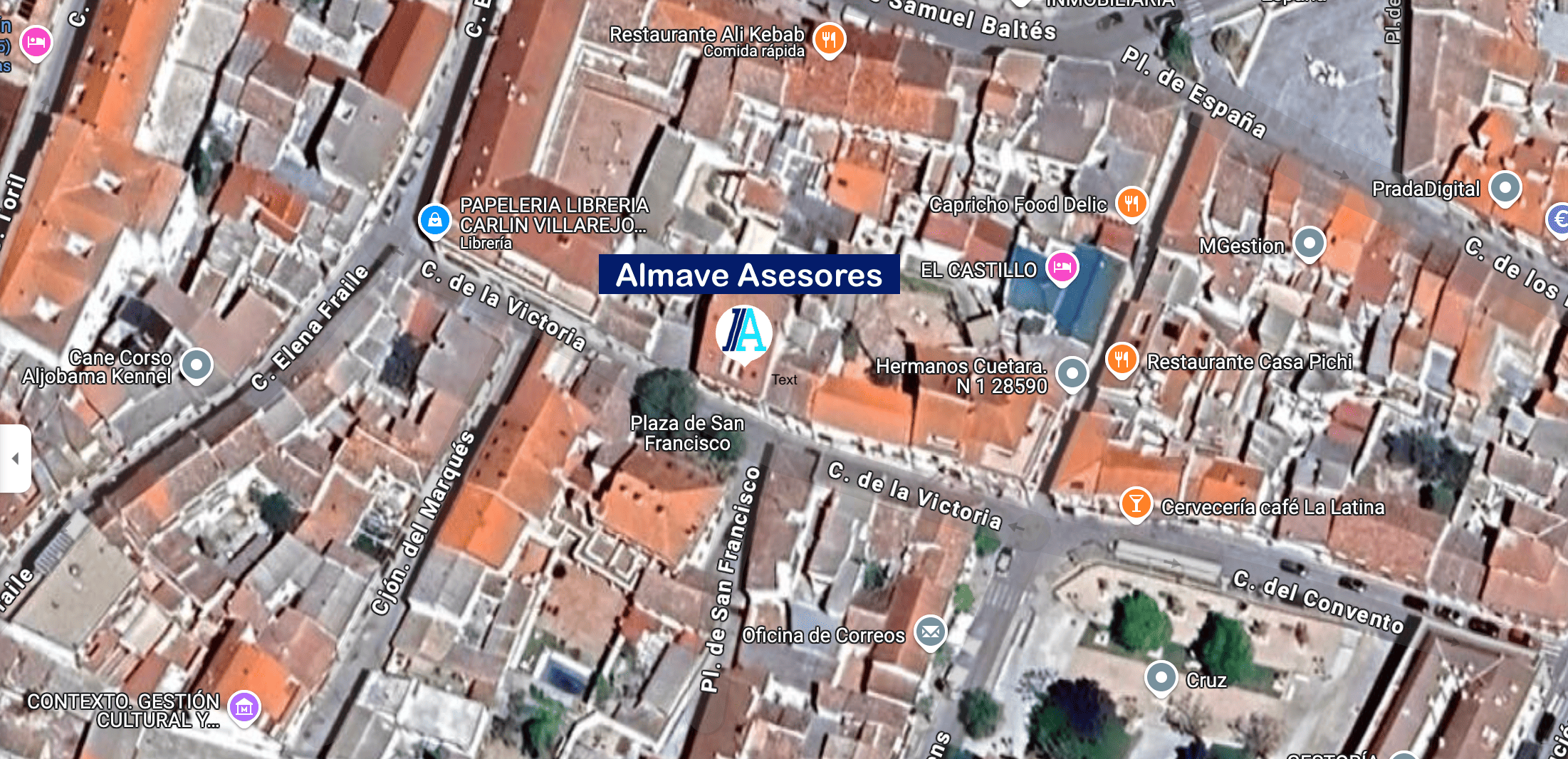 Almave Asesores